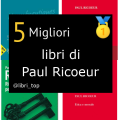 Migliori libri di Paul Ricoeur