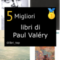 Migliori libri di Paul Valéry