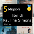 Migliori libri di Paullina Simons