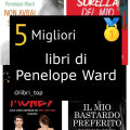 Migliori libri di Penelope Ward