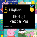 Migliori libri di Peppa Pig