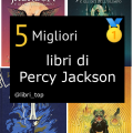 Migliori libri di Percy Jackson