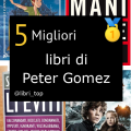 Migliori libri di Peter Gomez