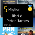 Migliori libri di Peter James