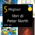 Migliori libri di Peter North