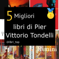 Migliori libri di Pier Vittorio Tondelli