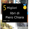 Migliori libri di Piero Chiara