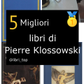 Migliori libri di Pierre Klossowski