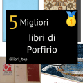 Migliori libri di Porfirio