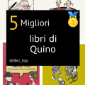 Migliori libri di Quino