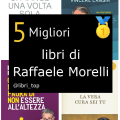 Migliori libri di Raffaele Morelli