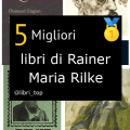 Migliori libri di Rainer Maria Rilke