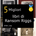 Migliori libri di Ransom Riggs