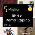 Migliori libri di Remo Rapino