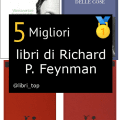 Migliori libri di Richard P. Feynman