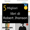 Migliori libri di Robert Jhonson