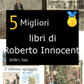 Migliori libri di Roberto Innocenti