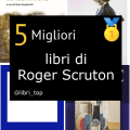 Migliori libri di Roger Scruton