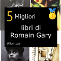 Migliori libri di Romain Gary