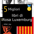 Migliori libri di Rosa Luxemburg