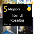 Migliori libri di Rosalba