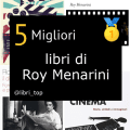 Migliori libri di Roy Menarini