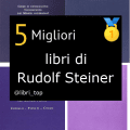 Migliori libri di Rudolf Steiner