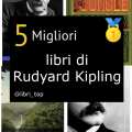 Migliori libri di Rudyard Kipling