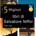 Migliori libri di Salvatore Niffoi