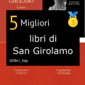 Migliori libri di San Girolamo