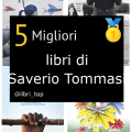 Migliori libri di Saverio Tommasi