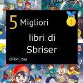 Migliori libri di Sbriser