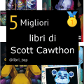 Migliori libri di Scott Cawthon