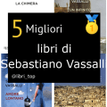 Migliori libri di Sebastiano Vassalli