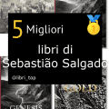 Migliori libri di Sebastião Salgado