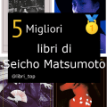 Migliori libri di Seicho Matsumoto