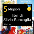 Migliori libri di Silvia Roncaglia