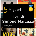 Migliori libri di Simone Marcuzzi