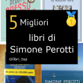 Migliori libri di Simone Perotti