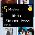 Migliori libri di Simone Pozzi