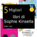 Migliori libri di Sophie Kinsella