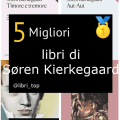 Migliori libri di Søren Kierkegaard