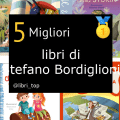 Migliori libri di Stefano Bordiglioni