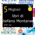 Migliori libri di Stefano Montanari