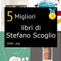 Migliori libri di Stefano Scoglio