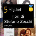 Migliori libri di Stefano Zecchi