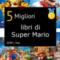 Migliori libri di Super Mario