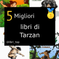 Migliori libri di Tarzan