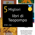 Migliori libri di Teopompo