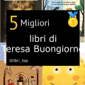 Migliori libri di Teresa Buongiorno